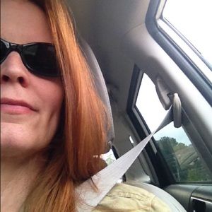 Meet your Posher, Ann